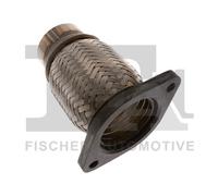 Flessibile, Impianto gas scarico per BMW 1 3