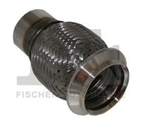 Flessibile, Impianto gas scarico per CITROËN PEUGEOT 307 406 C5