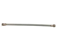 Flessibile INOX Ff 1/2 40 cm DN.10 Amaflex 10 Pezzi