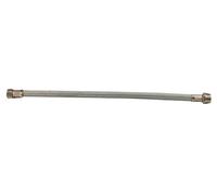 Flessibile INOX Ff 1/2 50 cm DN.10 Amaflex 10 Pezzi