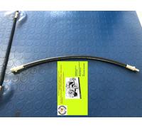 FLESSIBILE O TUBO FRENO POSTERIORE FIAT CAMPAGNOLA AR51 AR55 AR59 455mm