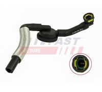 Flessibile olio per OPEL MOVANO