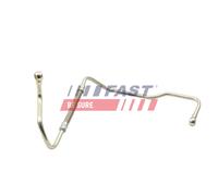 Flessibile olio Turbocompressore a gas scarico per FORD RANGER TRANSIT