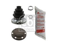 Flessibile Originale Febi 36550 Per Giunto Anteriore Lato Cambio Per BMW