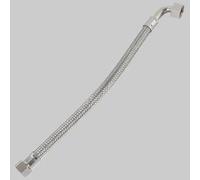 FLESSIBILE PER CASSETTA AD INCASSO KARIBA - cm 30 3/8x3/8