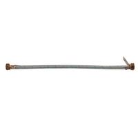 Flessibile per Centralina Gas 50 cm Ff 1/2 da Pl 4 Confezioni da 2 Pezzi