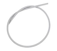 FLESSIBILE PER DECESPUGLIATORE LUNGHEZZA 845 mm QUADRO DA 6,8mm DIAMETRO 8mm