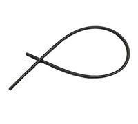 FLESSIBILE PER DECESPUGLIATORE LUNGHEZZA 890mm QUADRO DA 6,8mm DIAMETRO 8mm PER STIHL FR 106-108-350- 450-001644