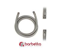FLESSIBILE PER DOCCETTA ESTRAIBILE CROMATO RICAMBIO GESSI SP00530 EX R0396