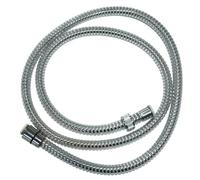 Idro Bric Flessibile doccia pvc (150cm) Cromo CR004406