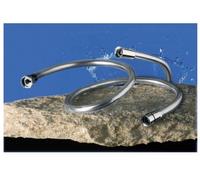FLESSIBILE PER DOCCIA SILVER METALLIC MT.1.50 GHIRA-CONO PARIGI