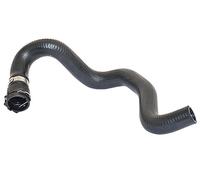 Flessibile per Liquido di Raffreddamento Tubo Radiatore METZGER per Audi A4