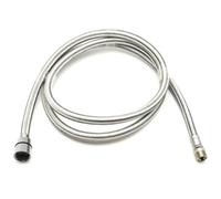 Flessibile per monoforo con doccetta estraibile 1,5m