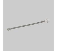 FLESSIBILE PER RUBINETTO A GALLEGGIANTE - Cm. 30
