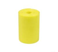 Flessibile per TPU Protezione Pneumatico Striscia 80mm Larghezza Flessibile | Poliuretano ad alta resistenza, previene le forature, prolunga la durata del tubo, lunghezza 2300 mm, facile da installare