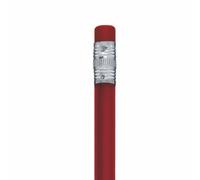 Flessibile Pieghevole Matite Divertimento per Bambini Hb 4 40 Red Blu Assortiti