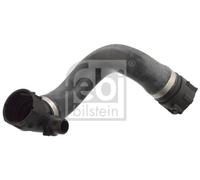 Flessibile radiatore centro Dx per BMW X5 X6