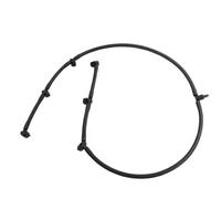 Flessibile Radiatore Compatibile con Benz per E350 BlueTec 2011 2012 2013 per R350 4Matic 2010 2011 2012 Tubo di Ritorno del Carburante Tubo Flessibile Dell'iniettore