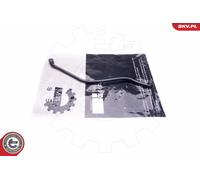 Flessibile radiatore Contenitore di compensazione principale per BMW X3 X4