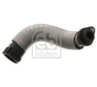 Flessibile radiatore Dx in alto per BMW 1 3 5 X1 Z4