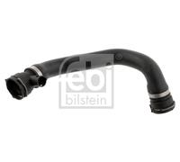 Flessibile radiatore Dx in alto per BMW 3