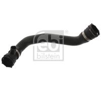 Flessibile radiatore Dx in alto per BMW 5 7