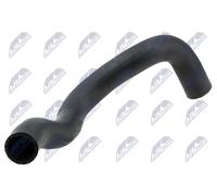 Flessibile radiatore Dx in alto per OPEL ASTRA