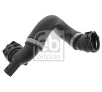 Flessibile radiatore Dx in basso per BMW 1 3