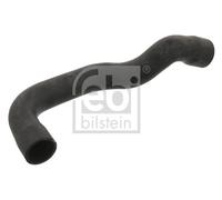 Flessibile radiatore Dx in basso per BMW 3