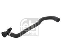 Flessibile radiatore Dx in basso per BMW 5 7