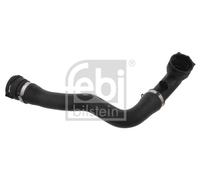 Flessibile radiatore Dx in basso per BMW X5