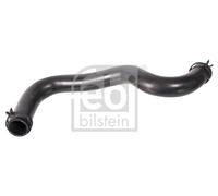 Flessibile radiatore Dx in basso per FORD B-MAX FIESTA