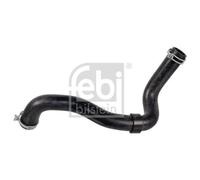 Flessibile Radiatore Febi Bilstein 170959 per Renault Dacia