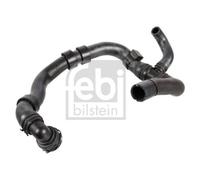 Flessibile Radiatore Febi Bilstein 172258 per Audi Seat Skoda VW