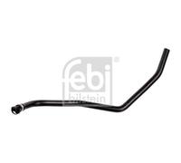 Flessibile Radiatore Febi Bilstein 172963 per Opel Vauxhall