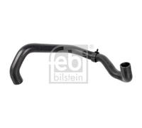 Flessibile Radiatore Febi Bilstein 174416 per Audi Seat Skoda VW