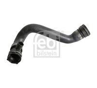 Flessibile Radiatore Febi Bilstein 28521 per Bmw