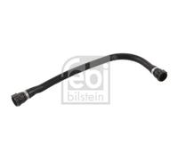 Tubo sistema di raffreddamento EPDM (Etilene-Propilene-Diene-Caucciù) 45987