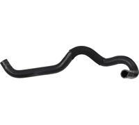Flessibile radiatore GATES 02-1653 per CITROEN JUMPER II Autobus 2.2 2006-2016