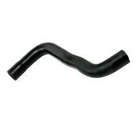 Flessibile Radiatore Gates 05-2656 per Renault Superiore