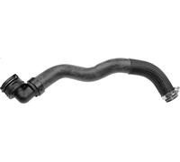 Flessibile radiatore GATES 05-3044 per CITROEN C4 PICASSO II 1.6 2013-2015