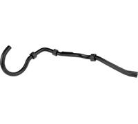 Flessibile radiatore GATES 05-3471 per DAF 85 11.627 1995-1998