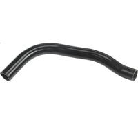 Flessibile radiatore GATES 05-3498 per VW POLO (86) 1.3 1976-1981