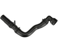Flessibile radiatore GATES 05-4586 per SEAT CORDOBA (6L2) 1.4 2005-2009