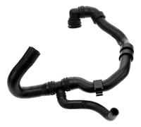 Flessibile Radiatore Gates 05-4635 per Audi Seat Skoda VW Inferiore