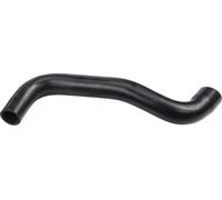 Flessibile radiatore GATES 3482 per PEUGEOT J5 Furgone (290L) 2.5 1990-1994