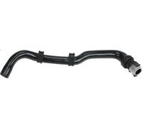 Flessibile radiatore GATES 3843 per CITROEN XM (Y4) 2 1994-2