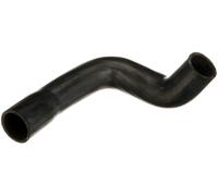 Flessibile radiatore GATES 3881 per FORD TRANSIT Autobus (T_ _) 2 1985-1992