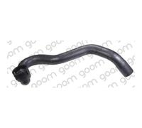 Flessibile Radiatore Goom RH-2187 per Alfa Romeo Fiat Lancia