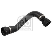 Flessibile radiatore inferiore per AUDI A6